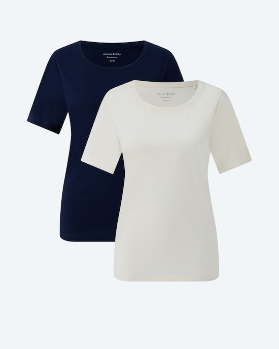 Produktabbildung für Shirts im Doppelpack