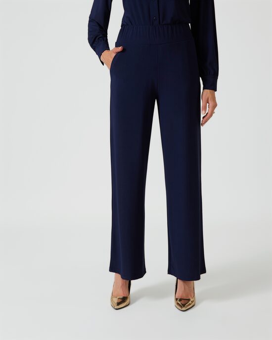 Produktabbildung für Marlenehose "Woman Deluxe"