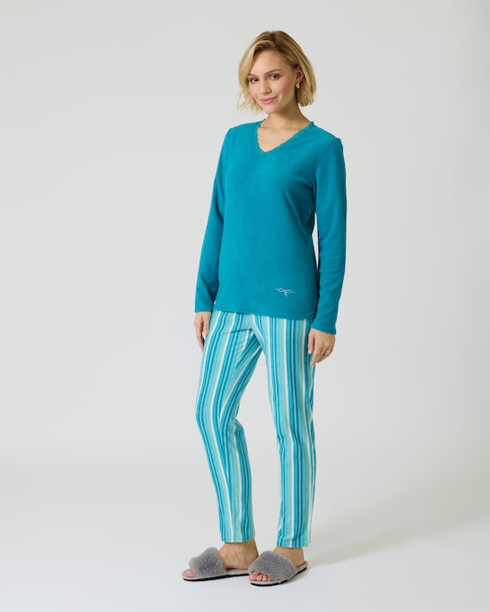 Produktabbildung für Lavelle Pyjama "Stripes"