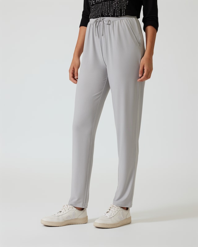 24-Stunden-Hose "Modern Basic"