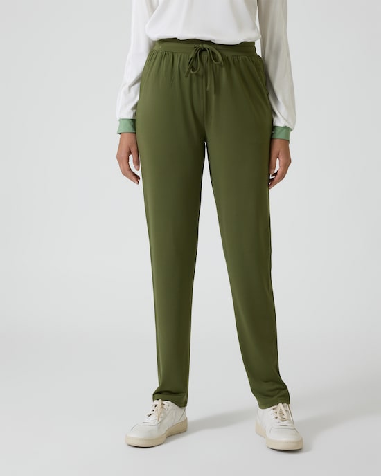 Produktabbildung für 24-Stunden-Hose "Modern Basic"