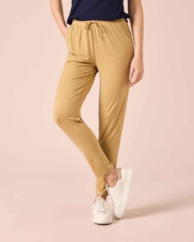 24-Stunden-Hose "Modern Basic"