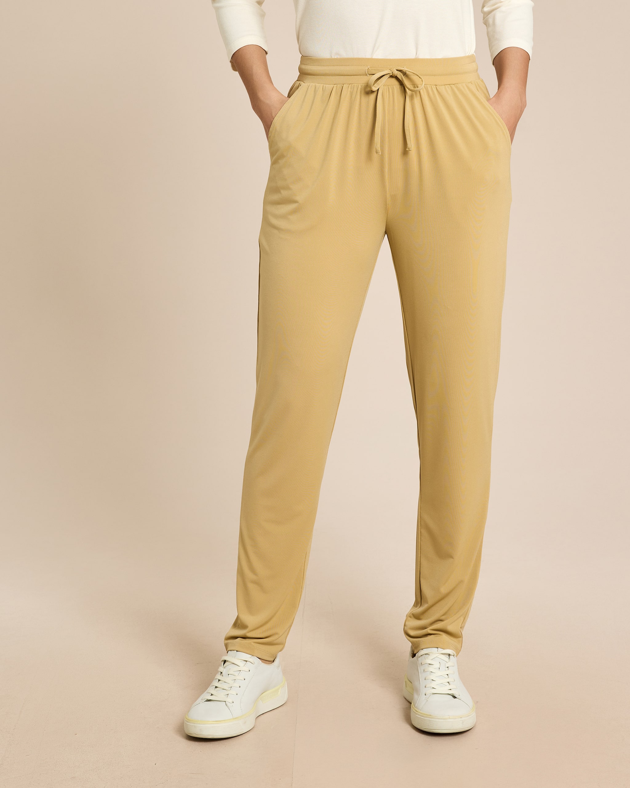 Produktabbildung für 24-Stunden-Hose "Modern Basic"
