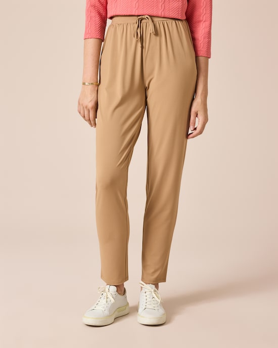 Produktabbildung für 24-Stunden-Hose "Modern Basic"