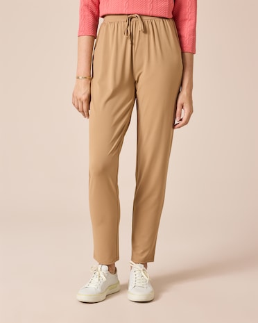 Produktabbildung für 24-Stunden-Hose "Modern Basic"