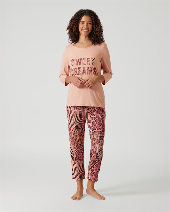 Produktabbildung für Pyjama "Sweet Dreams"