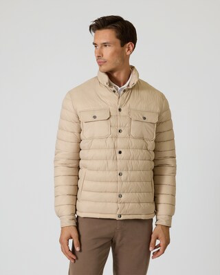 Steppjacke