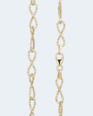 Infinity-Collier