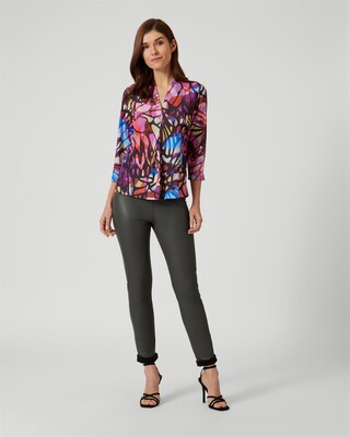 Blusen-Shirt "Butterfly"