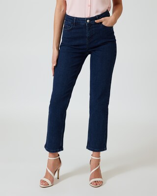 Flared Jeans