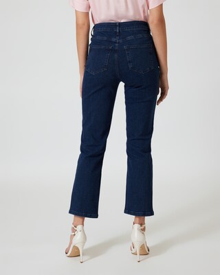 Flared Jeans