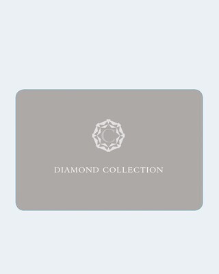 Brillant-Collier mit 3,00 Karat