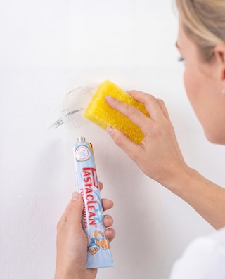 Produktabbildung 2 für Fleckenpaste, 3x 100 ml + Schwamm