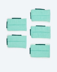 Produktabbildung für Fliesen und Fugenschwamm, 5tlg.