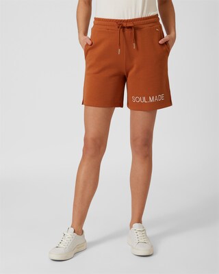 Sweat-Shorts