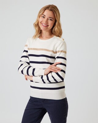 Pullover "Maritim"