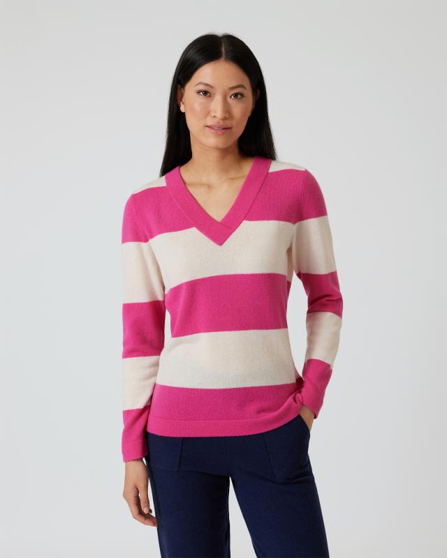 Pullover "Stripes"