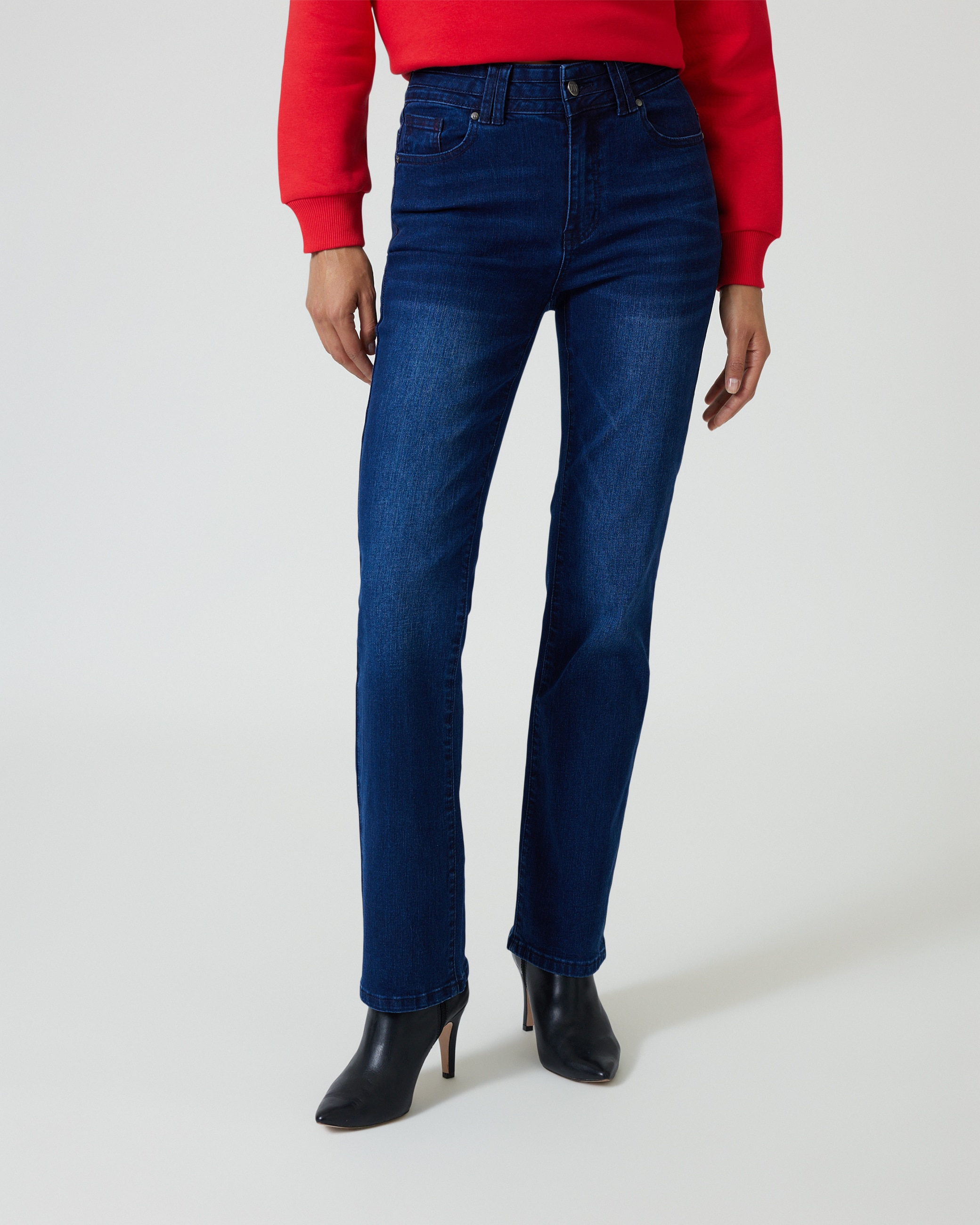 Hse24 deals trussardi jeans