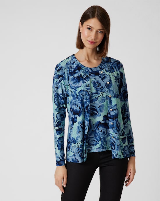 Produktabbildung für Jersey Twin-Set