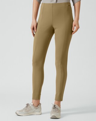 Power-Stretch-Jeggings "Tessa"