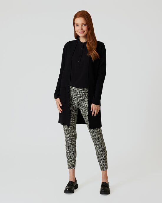 Produktabbildung für Longcardigan