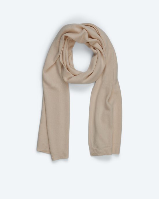 Produktabbildung für Schal mit Cashmere-Feeling