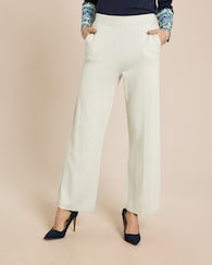 Produktabbildung für Strickhose mit Wolle