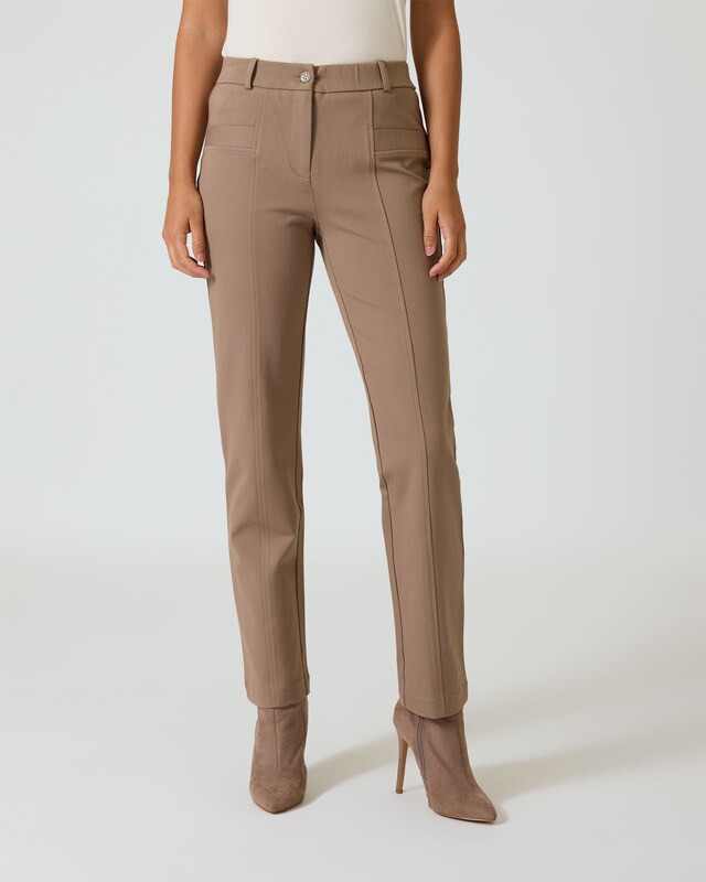 Jersey Deluxe Hose