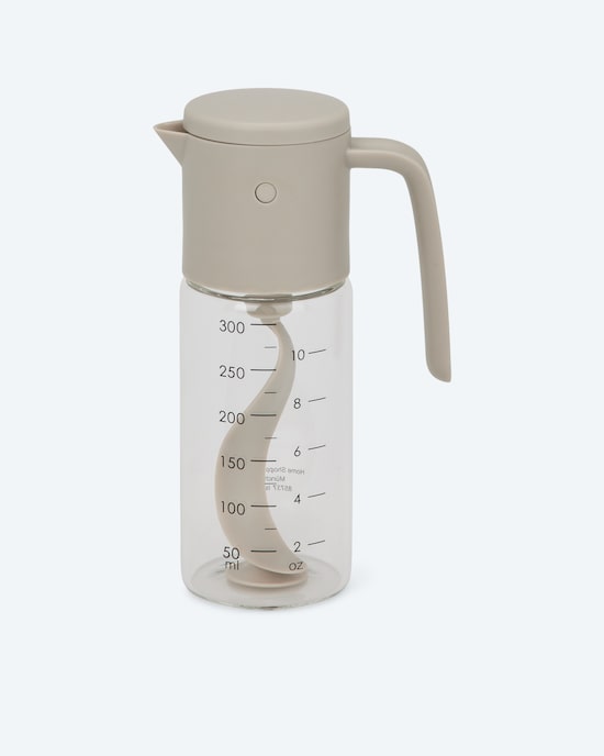 Produktabbildung für Salatdressing-Mixer