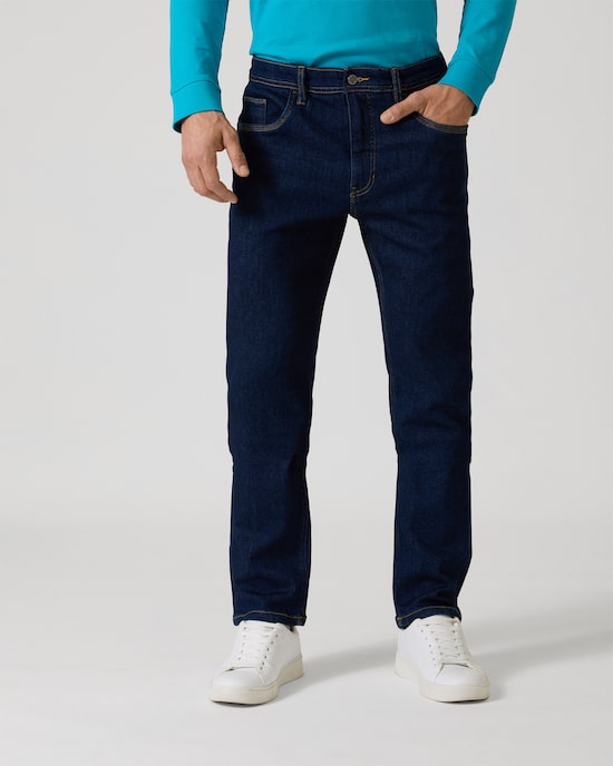 Produktabbildung für Ultra-Stretch-Jeans