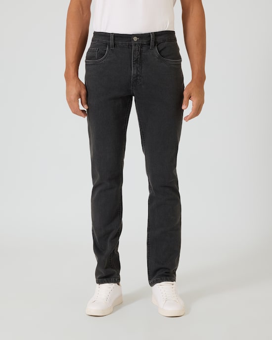 Produktabbildung für Ultra-Stretch-Jeans