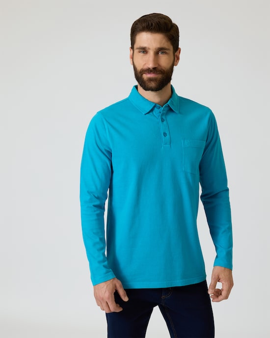 Produktabbildung für Sweatshirt "Modern Basic"