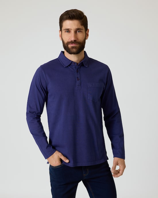 Produktabbildung für Sweatshirt "Modern Basic"