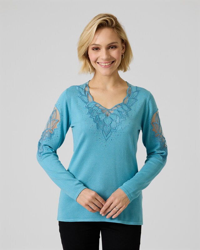 Hse ovanti pullover Clearance