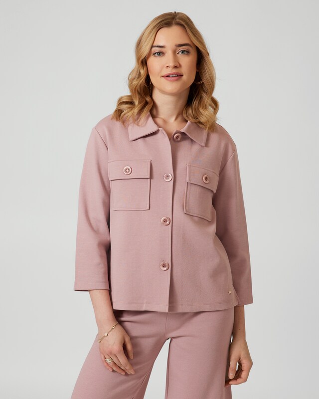 Overshirt