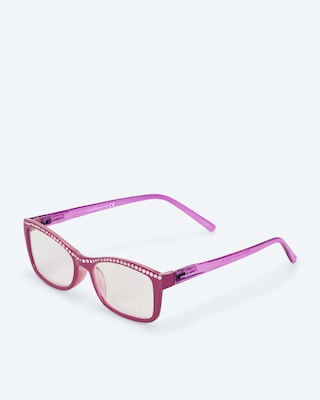 Produktabbildung 1 für Lesebrille mit Strass