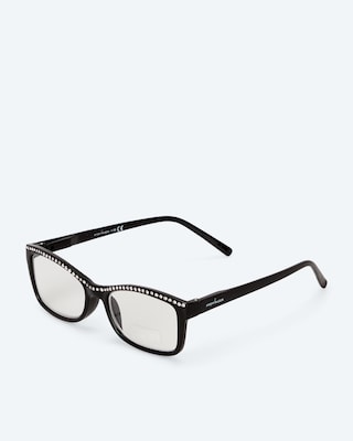Produktabbildung 2 für Lesebrille mit Strass