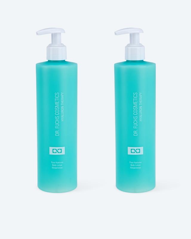 Body Lotion, Duo