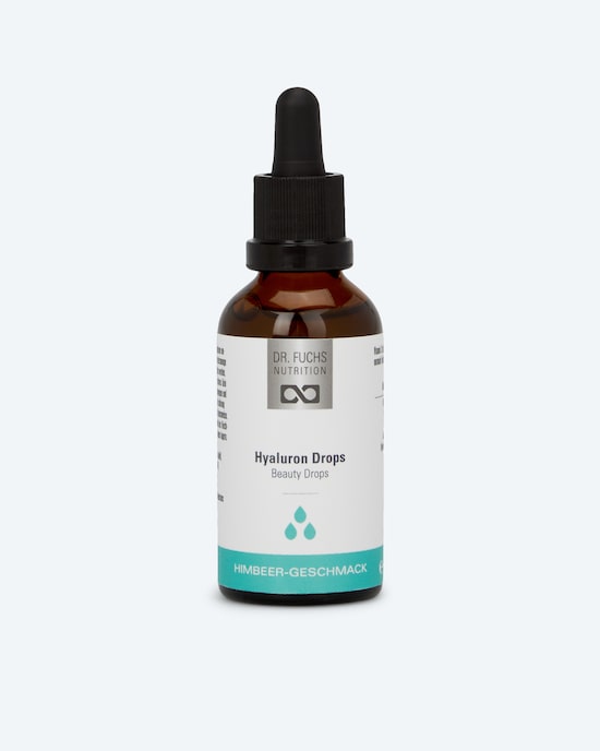 Produktabbildung für Beauty Hyaluron Drops, 50 ml