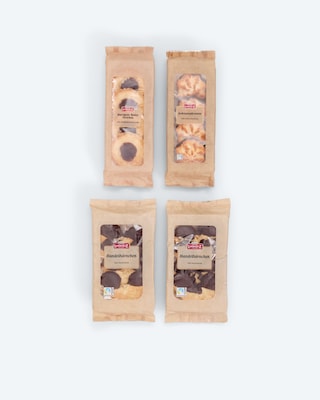 Produktabbildung 3 für Kleinkuchen-Set, 800 g