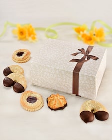Produktabbildung für Kleinkuchen-Set, 800 g