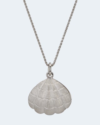 Produktabbildung 6 für Anhänger Muschelkernperle 10 mm