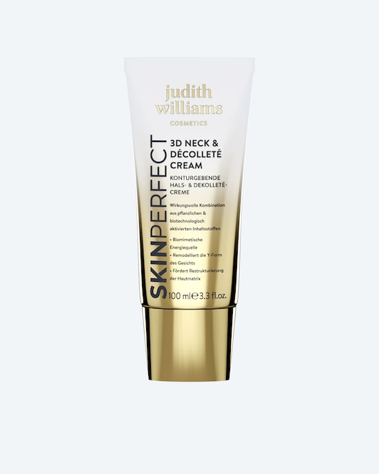 Produktabbildung für 3D Hals & Dekolleté Creme