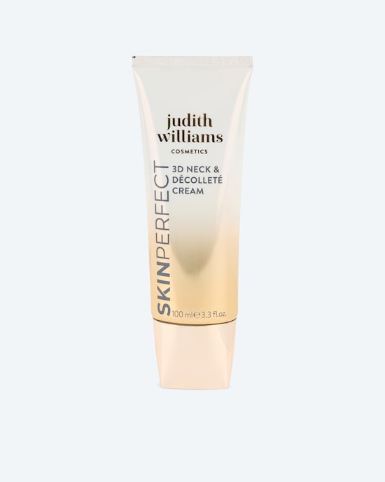 Produktabbildung für 3D Hals & Dekolleté Creme