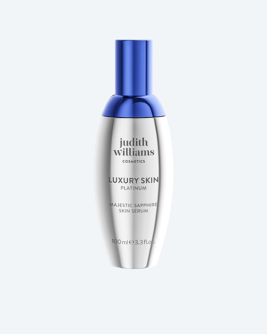 Produktabbildung für Majestic Sapphire Gesichtsserum