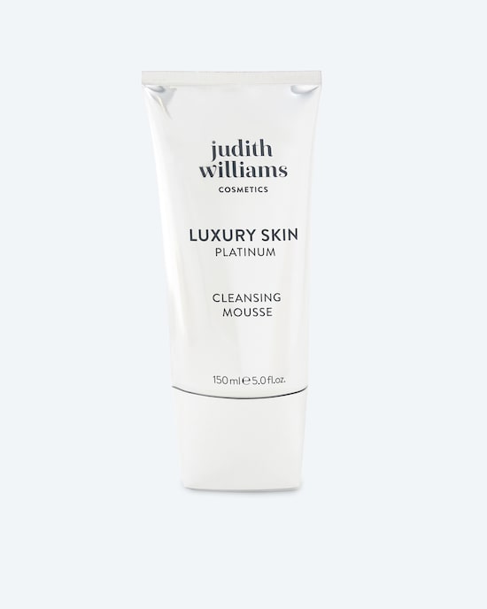 Produktabbildung für Cleansing Mousse