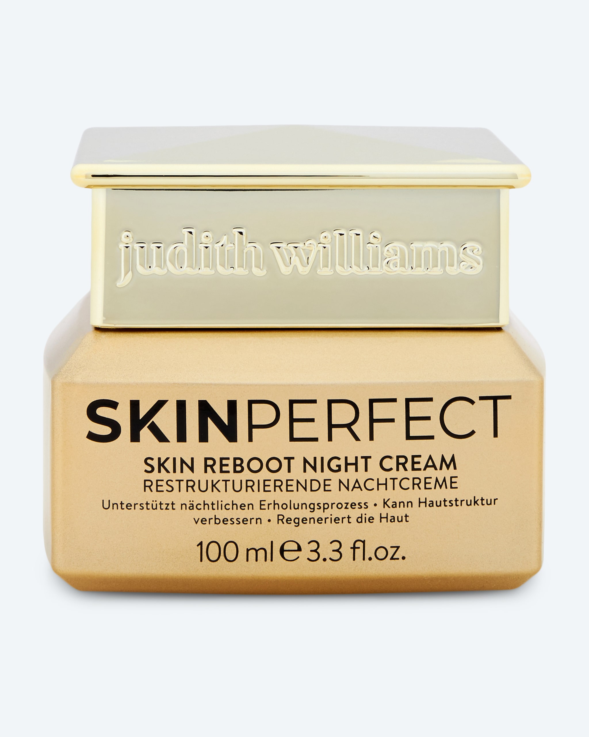 Produktabbildung für Skin Reboot Nachtcreme