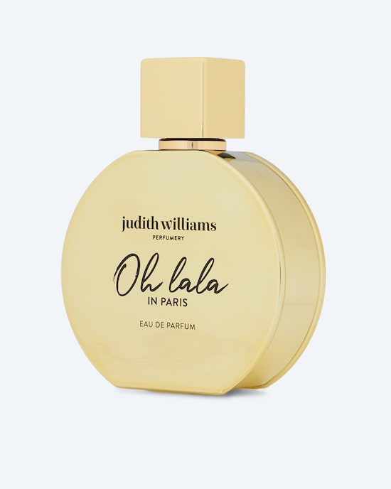 Produktabbildung für Eau de Parfum "Oh la la in Paris"