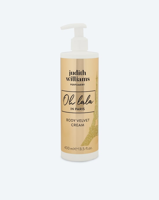 Produktabbildung für "Ohlala in Paris" Body Velvet Cream