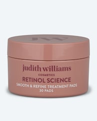 Produktabbildung für Gesichtsreinigungs-Pads, 30 Stück